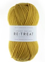 Chunky Wol ReTreat Mellow