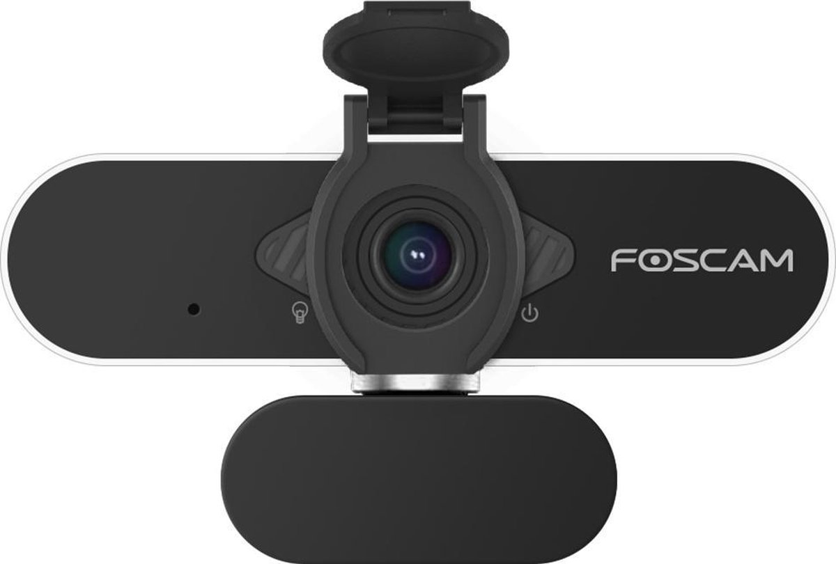 Foscam - W21 Webcam