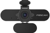 Bol.com Foscam W21 USB Webcam aanbieding