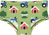 Maxomorra Brief Hipster |FOREST FARM| 122/128