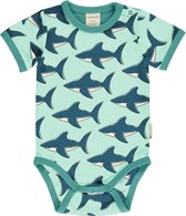 Maxomorra Romper |SHARK| 50/56