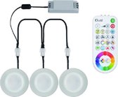 Light Topps LT1295831 Verbo (set van 3 stuks)