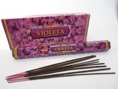 Hem Wierook Violet