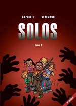 Solos, Volume 3