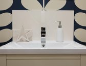 Plakfolie Magnolie crème wit RAL 9001 (45x200cm)