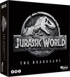 Jurassic World the boardgame - bordspel