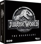 Jurassic World: The Boardgame - Bordspel