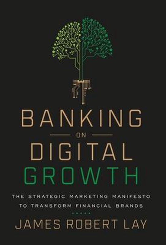 Banking on Digital Growth - cover