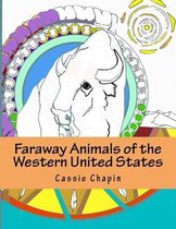 Faraway Animals of the Western United States