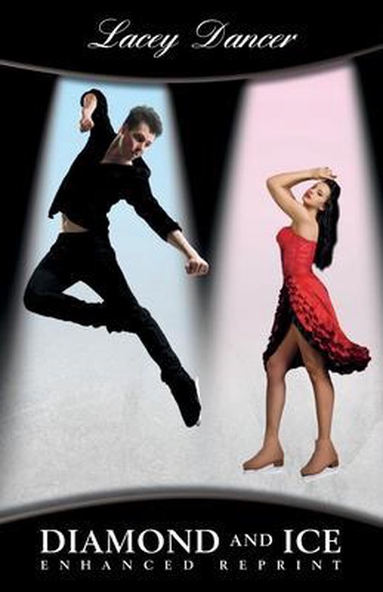 Pippa- Diamond and Ice - cover