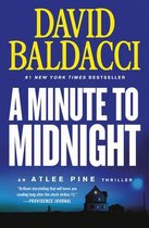 A Minute to Midnight 2 Atlee Pine Thriller
