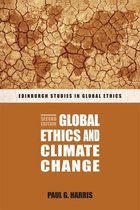 Global Ethics & Climate Change
