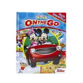 Disney: Mickey Mouse Clubhouse: On the Go