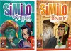 Afbeelding van het spelletje Duo pack Similo - Sprookjes + Historie - 999 Games