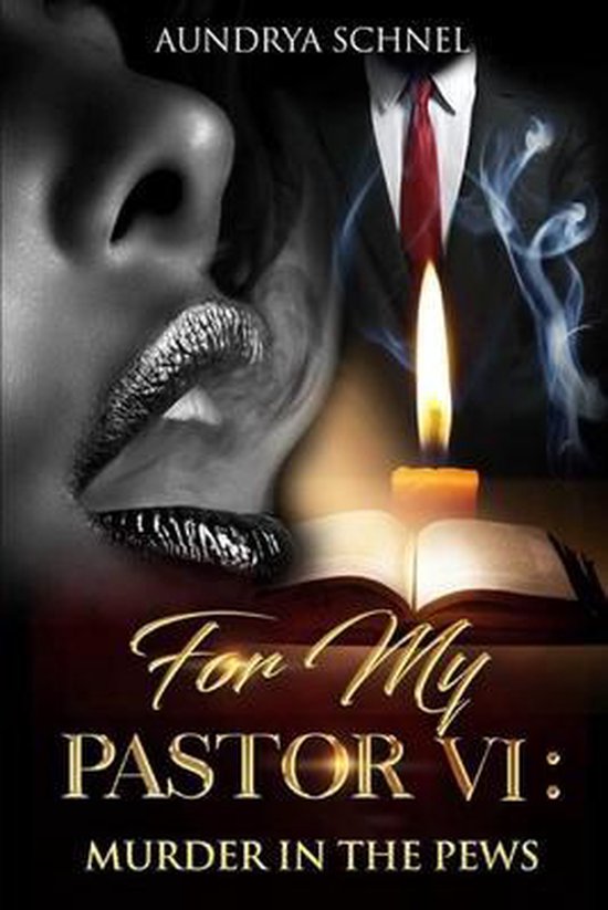 For My Pastor- For My Pastor VI - cover