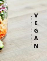 Mes petites recettes VEGAN