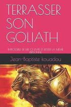 Terrasser Son Goliath