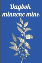 Dagbok minnene mine