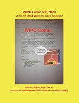WIPO Comic 8 (c) 2020