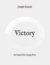 Victory: An Island Tale