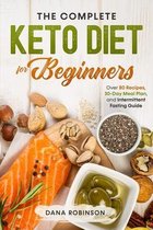 The Complete Keto Diet for Beginners