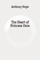 The Heart of Princess Osra: Original