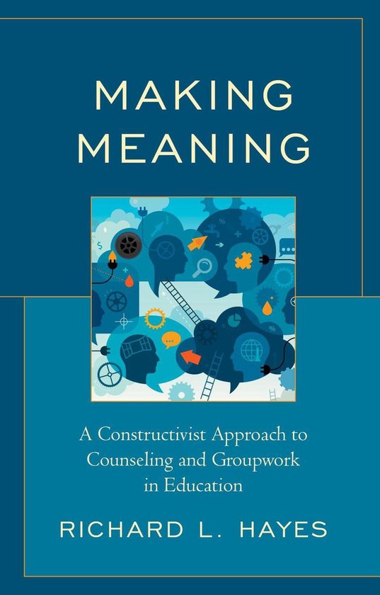 Making Meaning - cover