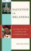 Salvation in Melanesia