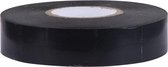 Isolatietape - Yurga - Zwart - 20mmx20m - BES LED