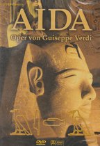 Aida Oper von Giuseppe Verdi