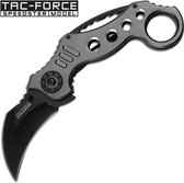 Tac Force Karambit - Grijs