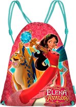 Disney Elena of Avalor gymtas / zwemtas 44 cm