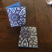 British Museum Notecards ~ Kaartenmapje Iznik