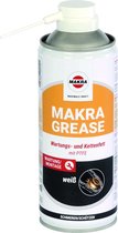 MakraGrease WIT - Kettingspray