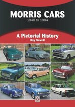 Morris Cars 1948-1984: A Pictorial History