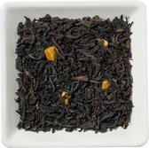 Zwarte thee Caramel