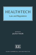 HealthTech – Law and Regulation