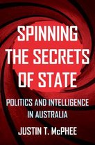 Spinning the Secrets of State