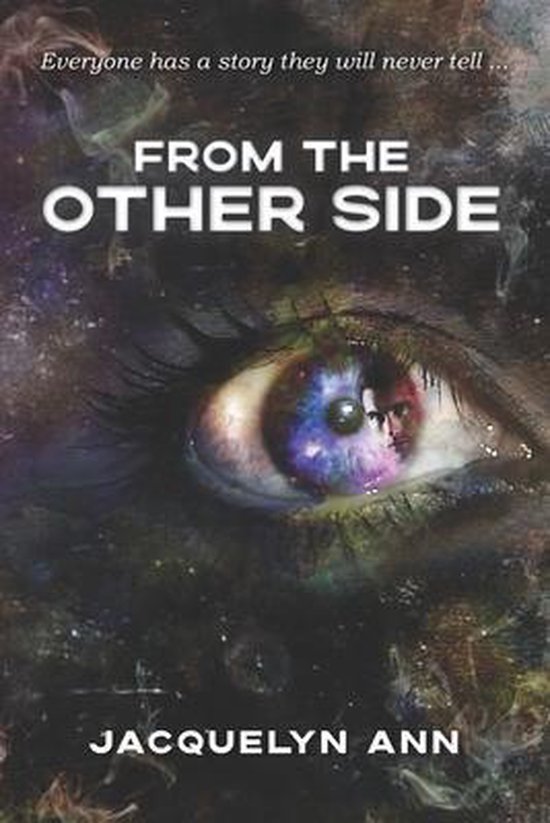 From the Other Side - cover