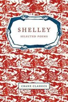 Boek cover Shelley van Percy Shelley