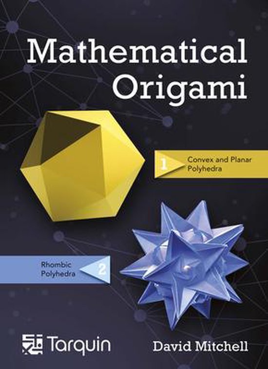 Mathematical Origami - cover
