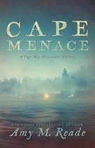 Cape May Historical Mystery Collection- Cape Menace