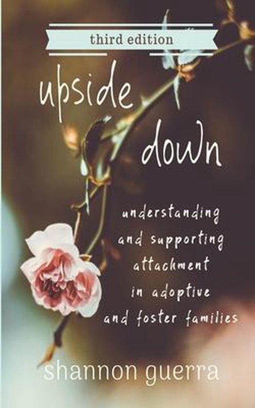 Upside Down - cover