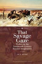 Unknown Nineteenth Century- That Savage Gaze
