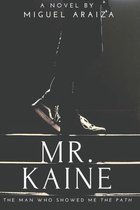 Mr. Kaine