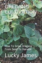 Oregano Cultivation