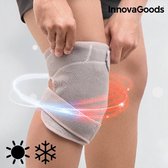 Hot & Cold Gel Knee Wrap InnovaGoods