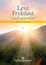 Leve fryktl�st (Living Fearlessly Norwegian)