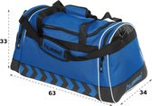 sac de sport hummel Luton Bag - Bleu - Taille Unique
