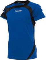 hummel S/S Sportshirt - Maat S bol.com